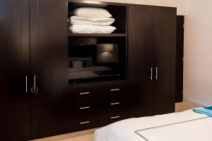 Cascadas del Pedregal