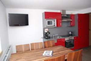 Chasa Sulai Appartements