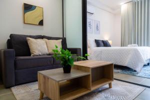 Coralina Suites Santa Marta