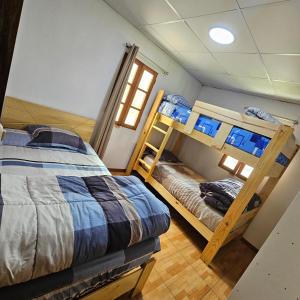 Casa de Campo La Chocita de Gladis