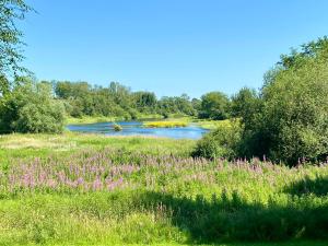 Luxury Waterfront Retreat I Private Sauna & Hot Tub