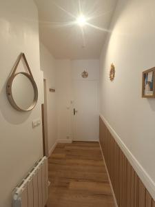 Appartements Le Ranndi Bravik - En Breton Appartement mignon : photos des chambres
