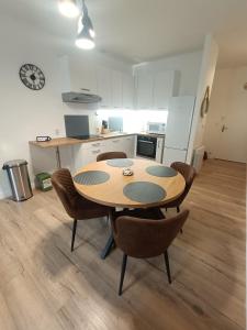 Appartements Le Ranndi Bravik - En Breton Appartement mignon : photos des chambres