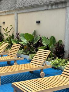 Hotel Nazareno Coveñas