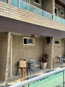 Hotel Nazareno Coveñas