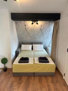 Studio with TERRACE - city center