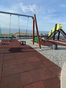 Búlandshöfði family paradise