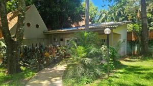 Gardênia Boshor Guest House