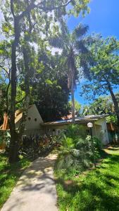Gardênia Boshor Guest House