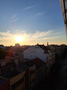 Stan na dan centar