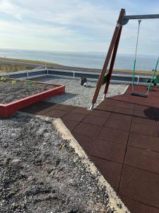 Búlandshöfði family paradise