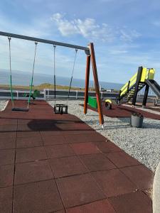 Búlandshöfði family paradise