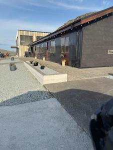 Búlandshöfði family paradise