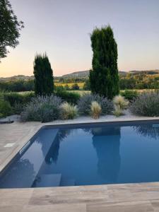 Maisons de vacances Les Treillettes : photos des chambres