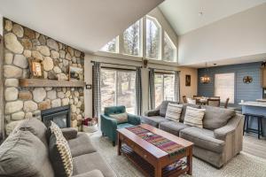 Fairplay Family Cabin on 2 and Acres! 25-0283 - 3hvězdičkové hotely ve městě Fairplay