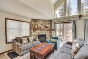 Fairplay Family Cabin on 2 and Acres! 25-0283