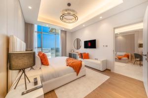 Luxury Comfort 1brnear Dubai Mall & Burj Khalifa - 4hvězdičkové hotely ve městě Dubaj