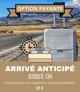 Studio Le Rubis New & Cocooning - Gare Parilly