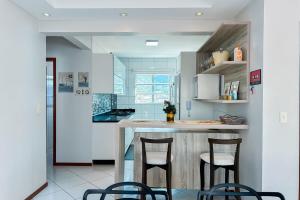 Cobertura com jacuzzi Aquecida exclusiva - 0432