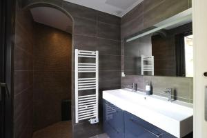 Maisons de vacances Superb Contemporary Villa Near Montpellier : photos des chambres