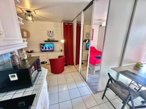 Appartements Cozy and charming house Parking : photos des chambres
