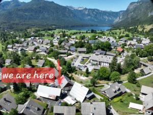 Hostel, Rooms and Apartment Ceklin 