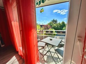 Appartements Cozy and charming house Parking : photos des chambres