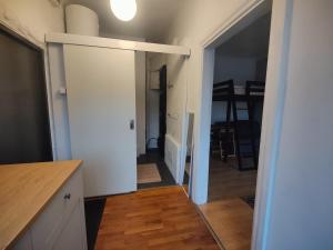 Cozy City Center apartment