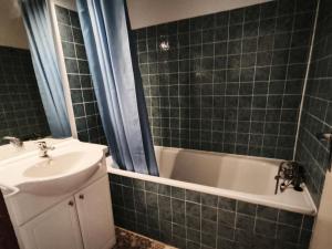 Appartements Residence Chaumettes Ii - Studio 4 personnes de 21m² MAE-3963 : photos des chambres