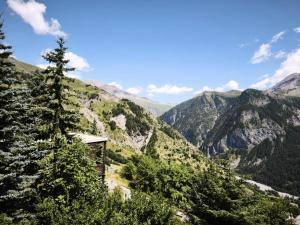 Appartements Residence Chaumettes Ii - Studio 4 personnes de 21m² MAE-3963 : photos des chambres