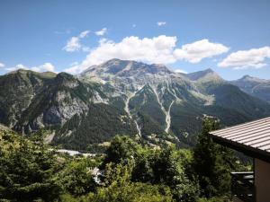 Appartements Residence Chaumettes Ii - Studio 4 personnes de 21m² MAE-3963 : photos des chambres