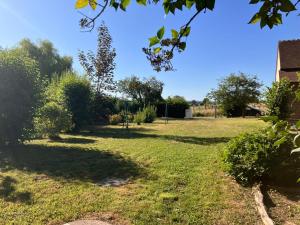 Ancienne ferme percheronne du 18ème siècle