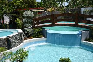 I Love Villa Victoria Resort