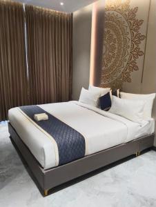 LUXE Premium Service Appartment