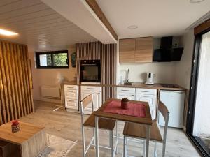 Appartements Studio equipe calme & confort : photos des chambres