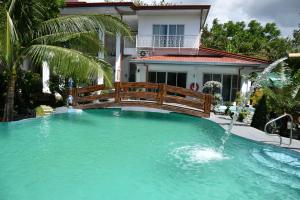 I Love Villa Victoria Resort