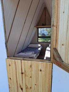 Blouporselein guestfarm cabin