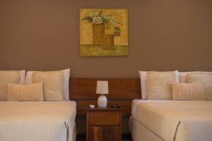 Hotel Diriá Santa Cruz