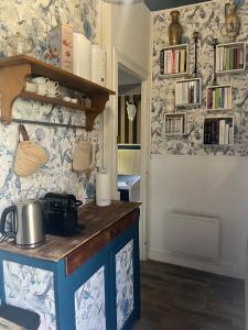 B&B / Chambres d'hotes Le Grand Faubourg les Gites Ecurie et La Faiencerie : photos des chambres