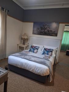 Casablanca Overnight Accommodation and Camping