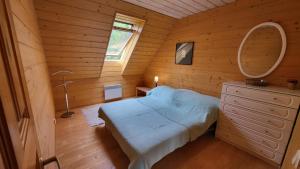 House with sauna near of lake Viljandi