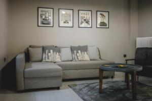 Dafni Apartment Nafplio