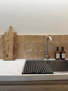 Maisons de vacances Cocon avec jacuzzi : photos des chambres