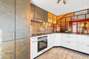 Chalet familial traditionnel