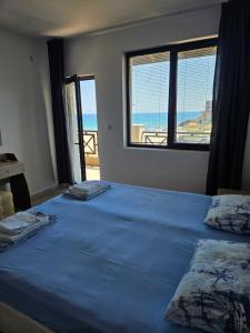 Lozenets Oasis Beach Home Four