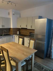 Apartament Torun Jar