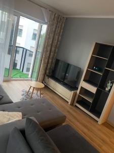 Apartament Torun Jar