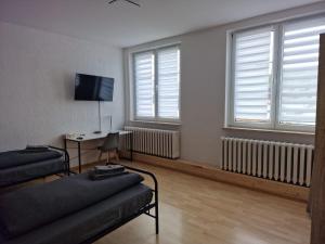Zimmer - Alte Weinkellerei