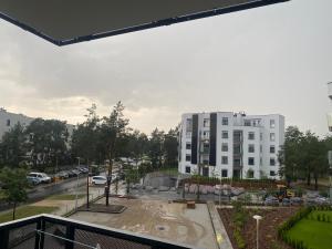 Apartament Torun Jar