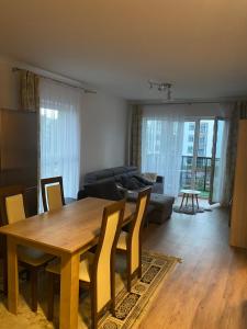 Apartament Torun Jar